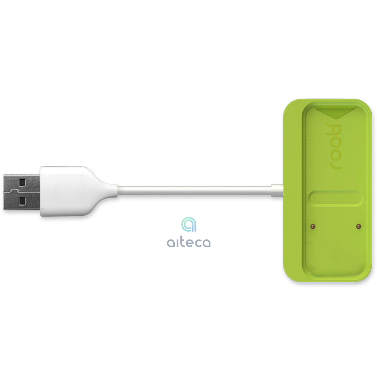 Ulteriore base carica batteria per RootiRx e RootiRx Plus